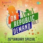 On Republic Demand - Vol. 1 - Anu Malik Song Download