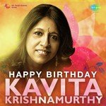Happy Birthday Kavita Krishnamurthy - Anu Malik Song Download